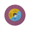 Шлифовъчно колело от розов алуминиев оксид