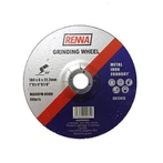 Шлифовъчен диск за камък