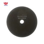 Металографско режещо колело