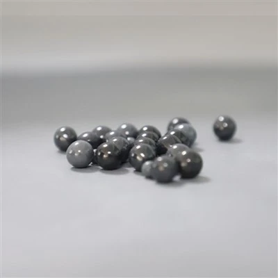 Silicon Nitride Balls
