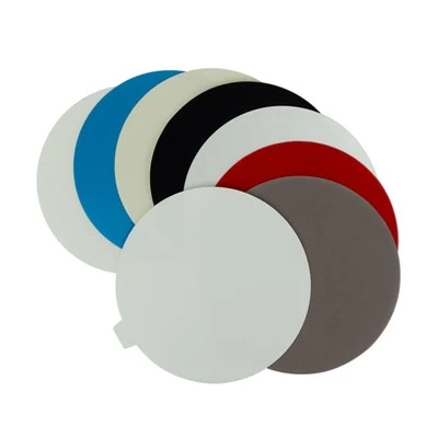 Metallographic Polishing Fabric